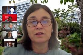 La PUCP es parte del proyecto del MIMP contra la violencia de género