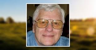 Jerome Larson Obituary March 1, 2013