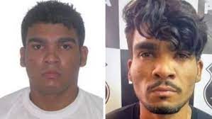 O governador, ronaldo caiado, confirmou a sua. Lazaro Barbosa E Investigado Por Matar Caseiro Quatro Dias Antes De Chacina Em Ceilandia Istoe Independente