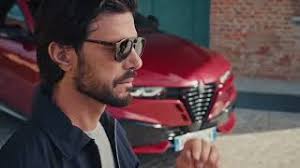 Introducing the new Alfa Romeo Tonale SUV, and its mission is a very  important one!