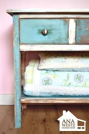 Reclaimed Wood Patchwork Multi Color Ana White Painting Furniture Diy Patchwork Furniture Paint Furniture