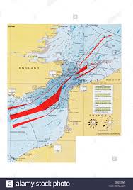 Trade Routes Map Stock Photos Trade Routes Map Stock
