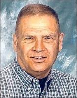 Frank Fague Obituary (1941