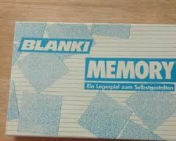 In unserem diy zweigen wir niedliche ideen für glückwunschkarten und grußkarten. Memory Basteln Handarbeiten Und Kunsthandwerk Ebay Kleinanzeigen