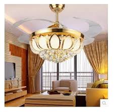 Check spelling or type a new query. Chandelier Deluxe Decorative Ceiling Fan Furniture Home Living Lighting Fans Lighting On Carousell