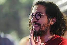 Jean wyllys was born on march 10, 1974 in alagoinhas, bahia, brazil as jean wyllys de matos santos. Wyllys Troca Psol Pelo Pt E Lula Diz Seja Bem Vindo Companheiro