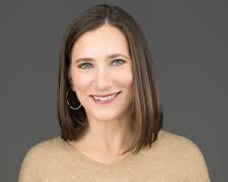 Ashley Koning's Instagram, Twitter & Facebook