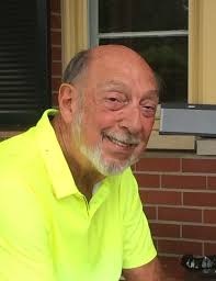 Obituary information for Joseph Thomas Burkhart