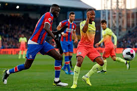 See detailed profiles for crystal palace and manchester city. Crystal Palace Vs Manchester City Player Ratings Gary Cahill Classy Cheikhou Kouyate Impresses Football London