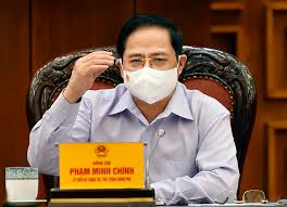 Thủ tướng phạm minh chính kiểm tra cơ sở nghiên cứu vắc xin nano covax. ThÆ°á»ng Trá»±c Chinh Phá»§ Há»p Vá» Cong Tac Tá»• Chá»©c Báº§u Cá»­ Bao Nhan Dan