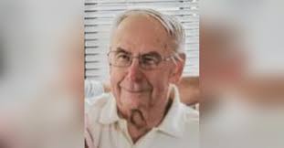 Obituary information for Charles "Chuck" P. Hedberg