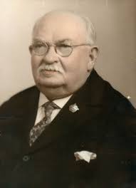 Henry Fetter “Henry F” Milans (1861-1946)