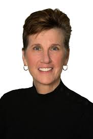 Sue Ray Real Estate Broker