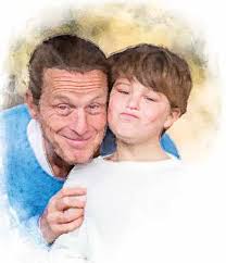 Rare Parents Tackling Rare Diseases