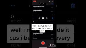 Then, leverage this feedback to make significant changes to the initial plan without jeopardising the product's consistency. Fake It Till You Make It Anson Seabra Youtube