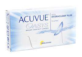 Check spelling or type a new query. Which Contact Lenses Are Better For Sensitive Eyes