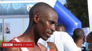 Kaduna Marathon: Ɗan Kenya ya samu kyautar miliyan huɗu a gasar tsere ta  Jihar Kaduna