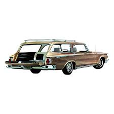 Image result for Sable Tan 1964 Chrysler