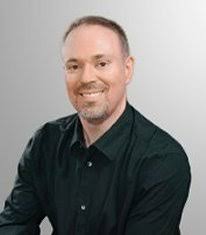 Brian Lewis (Choral Conductor)