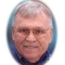 Charles Raymond Simmonds Obituary April 7, 2013