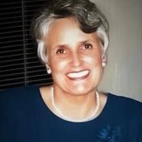 Mrs. Eloise Oates Todd Obituary