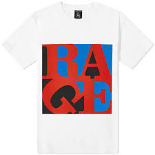 Check spelling or type a new query. Wacko Maria X Rage Against The Machine Love Tee White End
