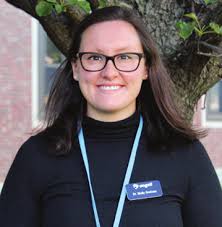 Helping Pets and their Families Stay Together