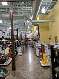 Just enter and head down the right side toward the coolers in the rear. Wine Store Total Wine More Reviews And Photos 1416 N Litchfield Rd Goodyear