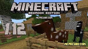 We will describe what was fixed or added in the new version of the game, and give you a free download on android and ios. Download Minecraft 1 12 0 For Android Minecraft Bedrock Edition 1 12 0