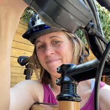 Alyssa Farber (@breakfreeat50) • Instagram photos and videos