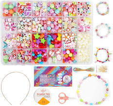 If you or someone you know has been diagnosed with type 2 diabetes, it's time to get the facts. Buy Ucradle Children Diy Bead Set 550pcs Pony Alphabet Pop Beads For Making Necklace Bracelet Ring Art Craft Jewellery Making Kit For Kids Girls Age 4 5 6 7 8 24 Types Online In Usa B07pvmtkcv