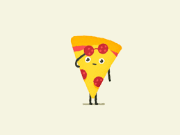 Cute pink food gifs hey cuties! There S No Hatred In Your Heart Hello Gif Cartoon Gifs Cute Gif