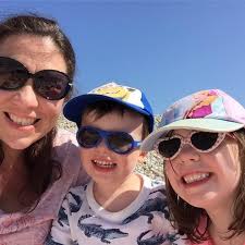 Sabrina Thornton is fundraising for Mast Cell Action