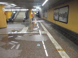 Maybe you would like to learn more about one of these? Hochwasser Im Sudbahnhof Vgf Blog