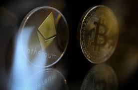 In the last 24 hours eth price is down 6.95%. Bitcoin Price Latest Ethereum Hits All Time High Btc Rises