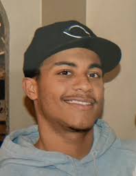 SeV'ion T.V. Youngblood