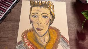 Katya Montes 🎨 🅐🅡🅣🅘🅢🅣 (@katyamontesart) · Instagram 照片和视频