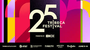 25th Tribeca Festival