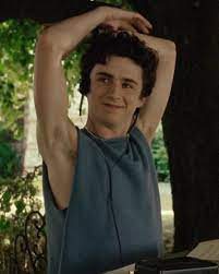 I Read Your Comments And Saw That Many Of You Wanted Some More Elio Posts So Here S An Elio Appreciation Post Part 2 Timothee Chalamet Rock Your Hair Timmy T