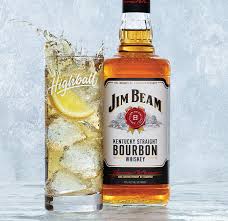 Maybe you would like to learn more about one of these? Jim Beam Since 1795