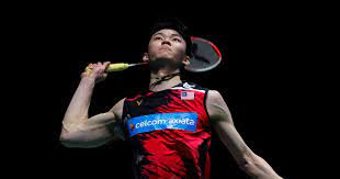However, retired shuttler taufik hidayat revealed that he has yet to catch the malaysian pulling off the move! Olympic Gold The Target For Zii Jia