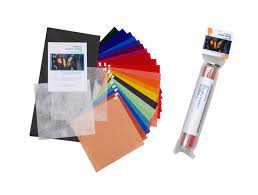 Color Effects Filter Kit Rosco