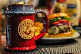 Orders less than 10 guests must be picked up at beef barn location of choice. The Barn Bowl Bistro