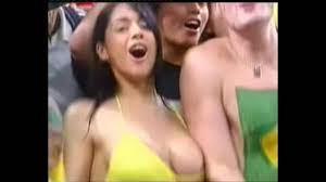 Brazil nipples