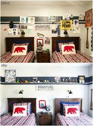 It gives you a place to flaunt your valued properties. Diy Shelf Tutorial How To Make An Easy Inexpensive Wall To Wall Shelf