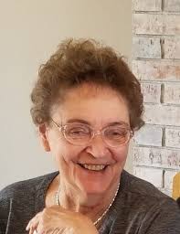 Obituary information for Mavis E. Flosi