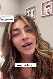 Joey Gorga Christening Audriana Lett Alone