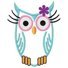 Please browse our free machine embroidery collection to find the best designs for your next project or gift. Free Owl Applique Embroidery Design Annthegran Com