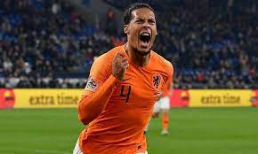 Manchester city vs liverpool fc. Em Teilnahme Von Van Dijk Weiterhin Ungewiss Neue Vorarlberger Tageszeitung