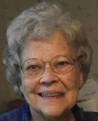 Dorothy Marden Obituary (2025)